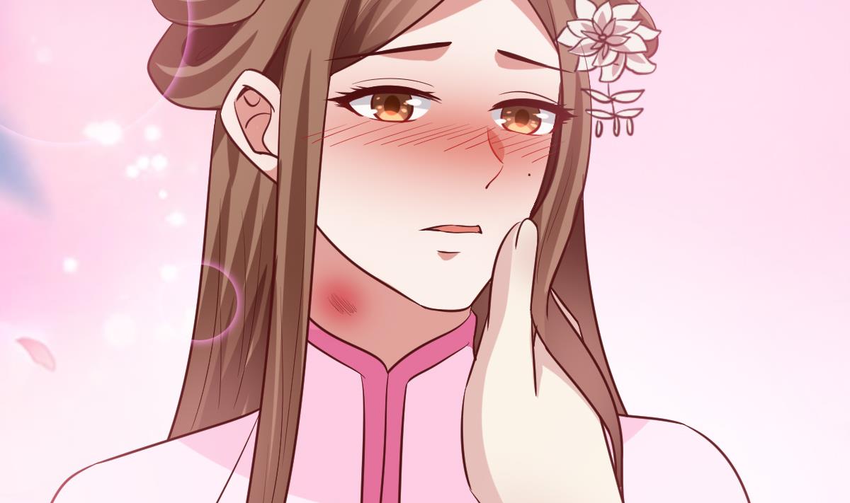 《穿越女总想抢我夫君》第41话 吃醋 第15页