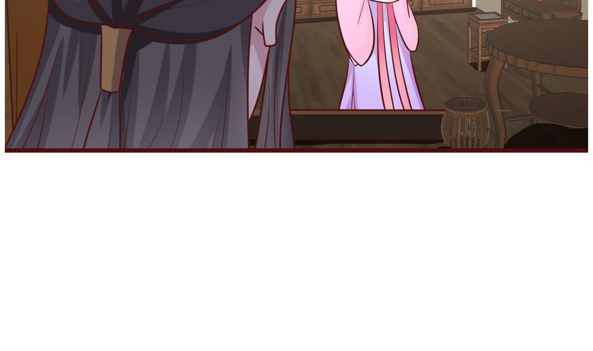 《穿越女总想抢我夫君》第41话 吃醋 第35页