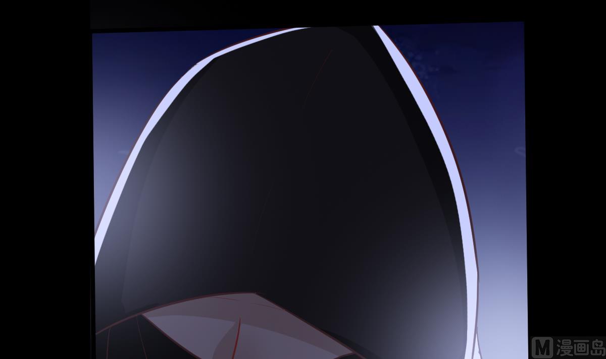 《穿越女总想抢我夫君》第46话 来者何人？ 第34页