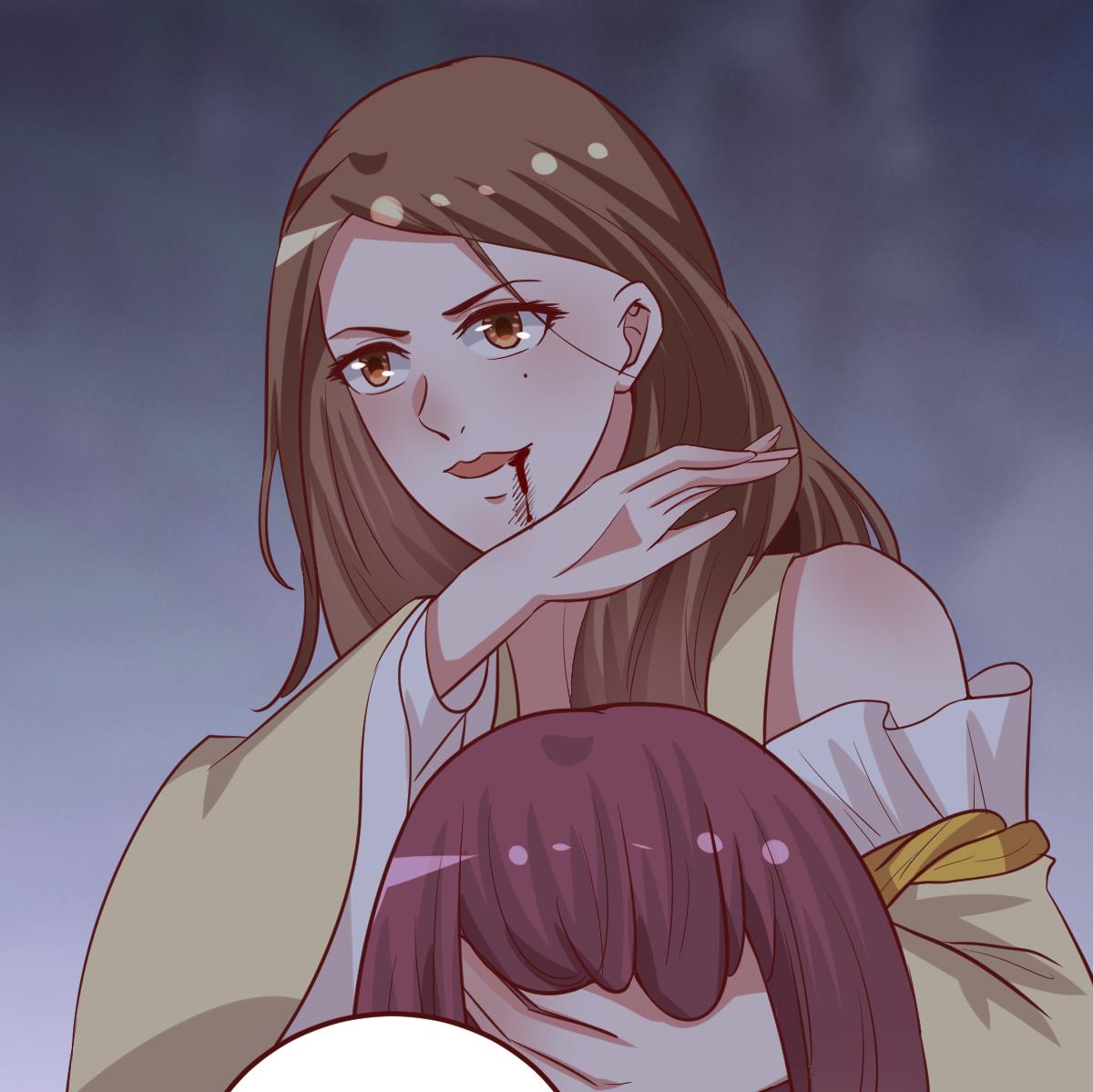 《穿越女总想抢我夫君》第45话 真相大白 第11页