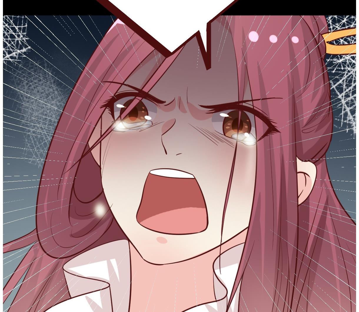 《穿越女总想抢我夫君》第44话 周、周若兰 第41页