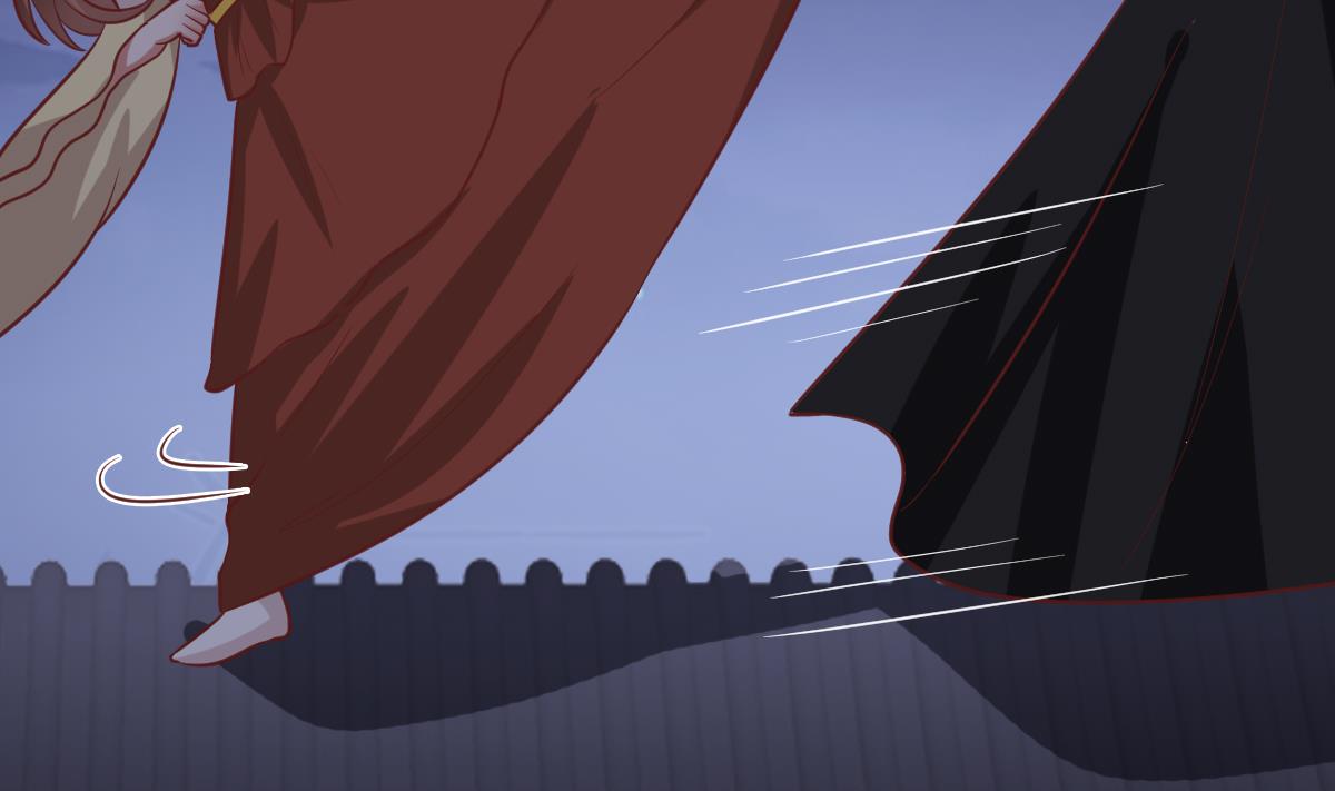 《穿越女总想抢我夫君》第47话 袭击与抢夺 第15页