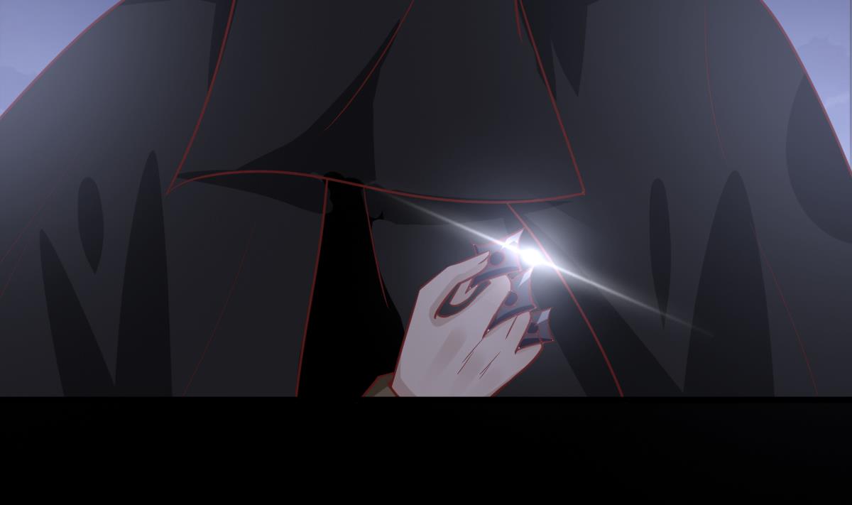 《穿越女总想抢我夫君》第47话 袭击与抢夺 第17页
