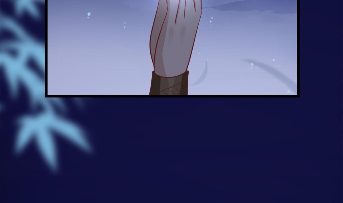 《穿越女总想抢我夫君》第47话 袭击与抢夺 第29页