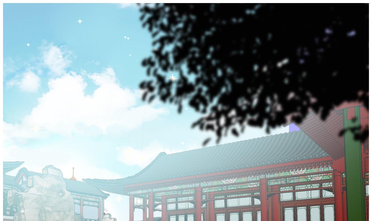 《穿越女总想抢我夫君》第49话 殿下你吃醋了？ 第26页