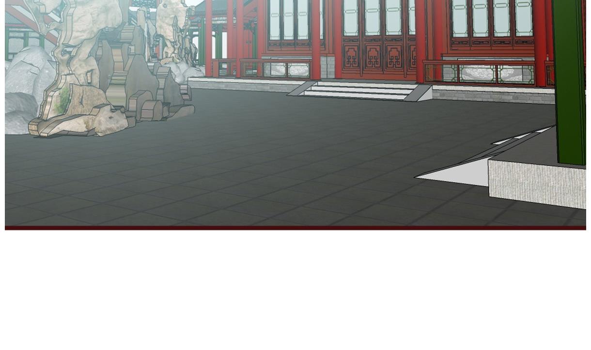《穿越女总想抢我夫君》第49话 殿下你吃醋了？ 第27页