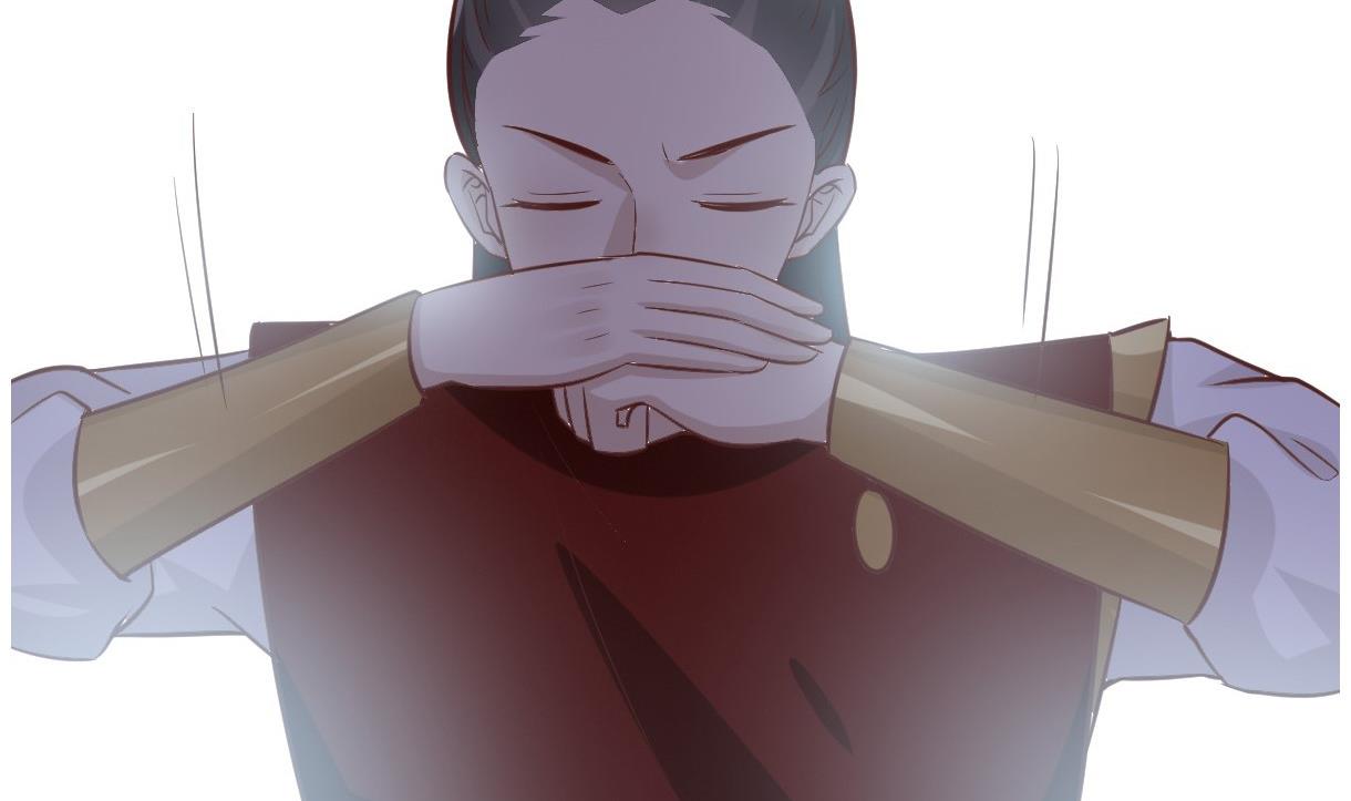 《穿越女总想抢我夫君》第51话 复活卡 第21页