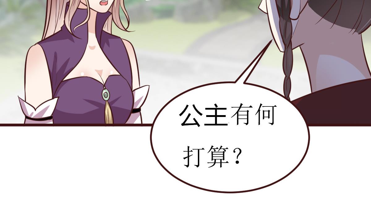 《穿越女总想抢我夫君》第53话 公主的打算 第29页