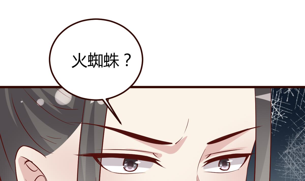 《穿越女总想抢我夫君》第58话 皇帝驾崩 第14页