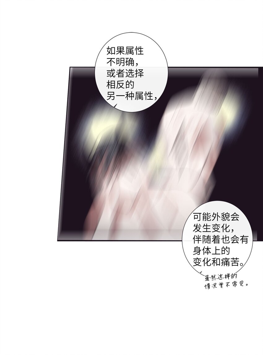 《天堂地府浪漫部》36 我会等你 第19页