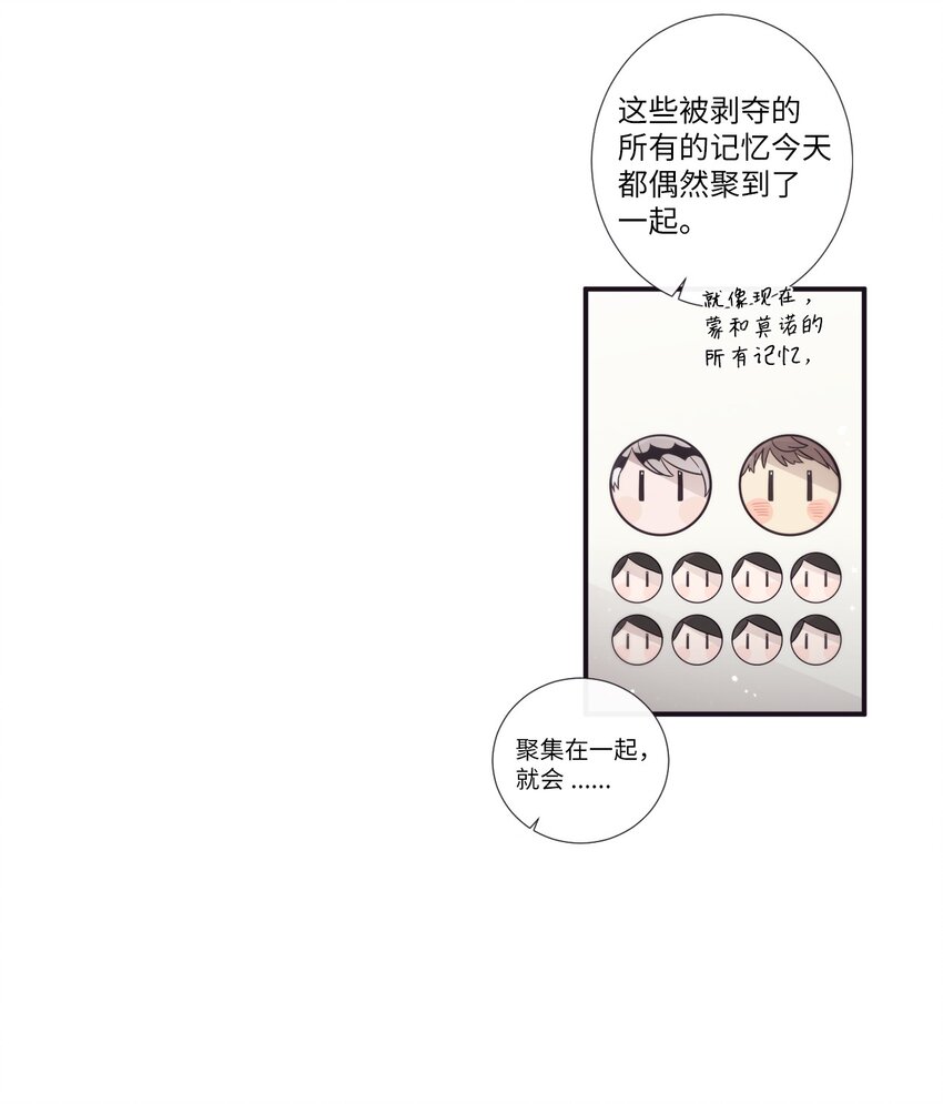 《天堂地府浪漫部》47 曾经好像有什么痛苦的 第32页