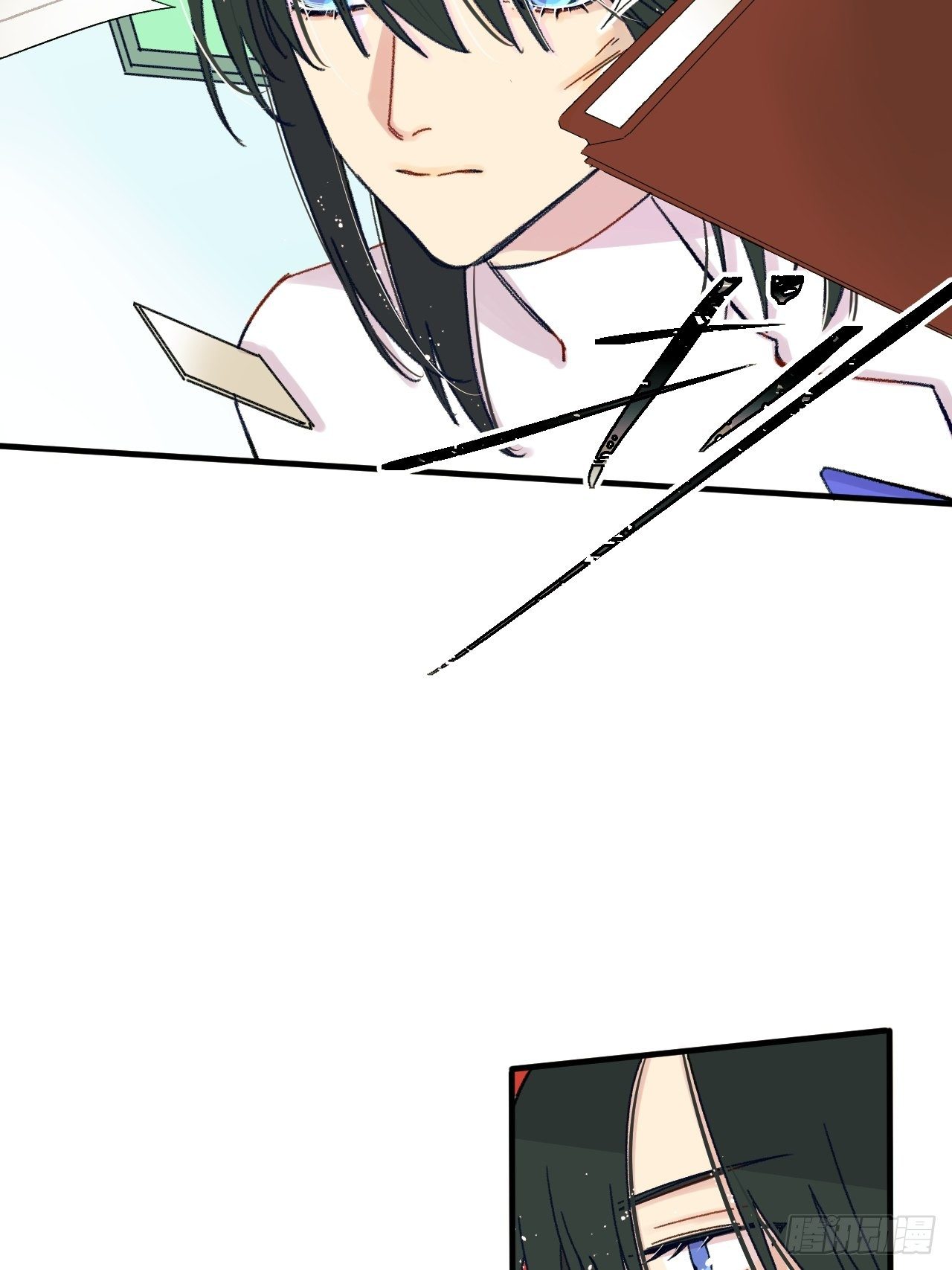 《种子与十日十夜》种子萌芽 第30页