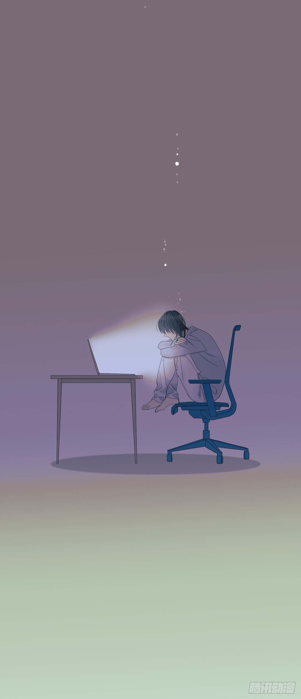 《种子与十日十夜》Sad Story. 第31页