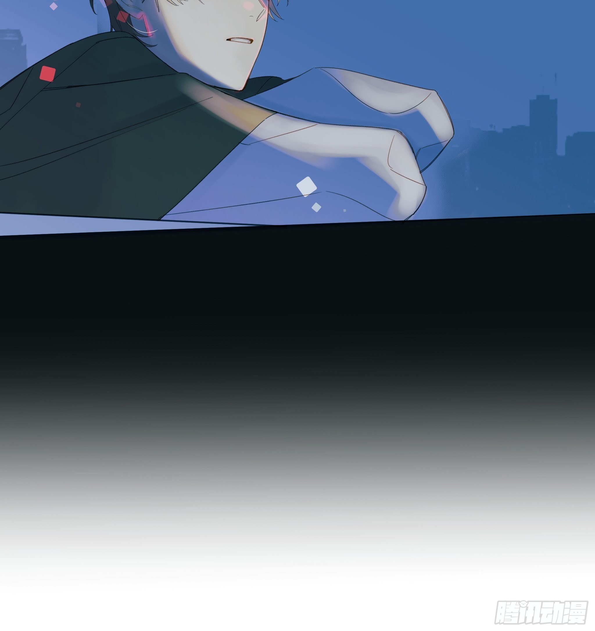 《种子与十日十夜》倒数时刻 第35页