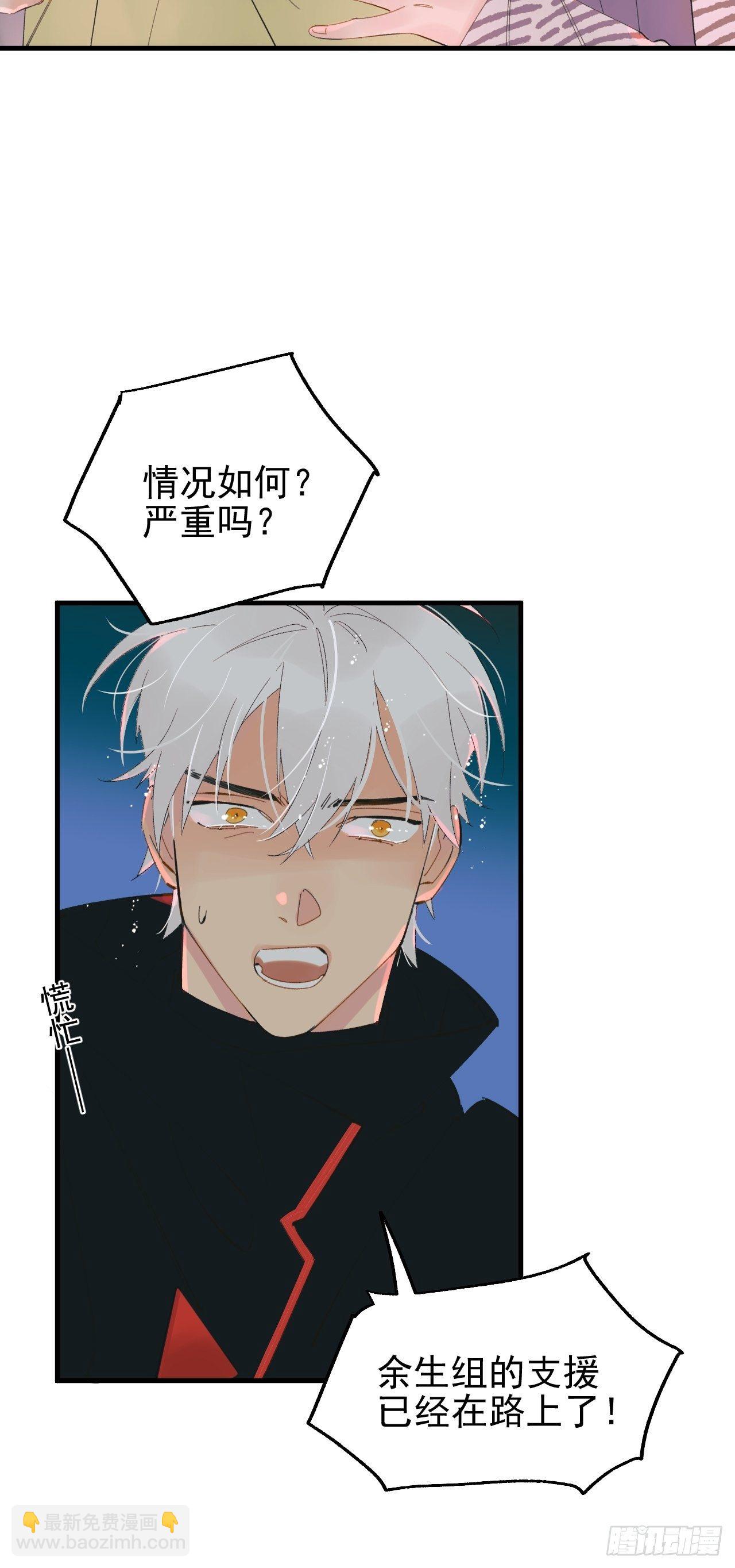 《种子与十日十夜》双重不幸 第17页