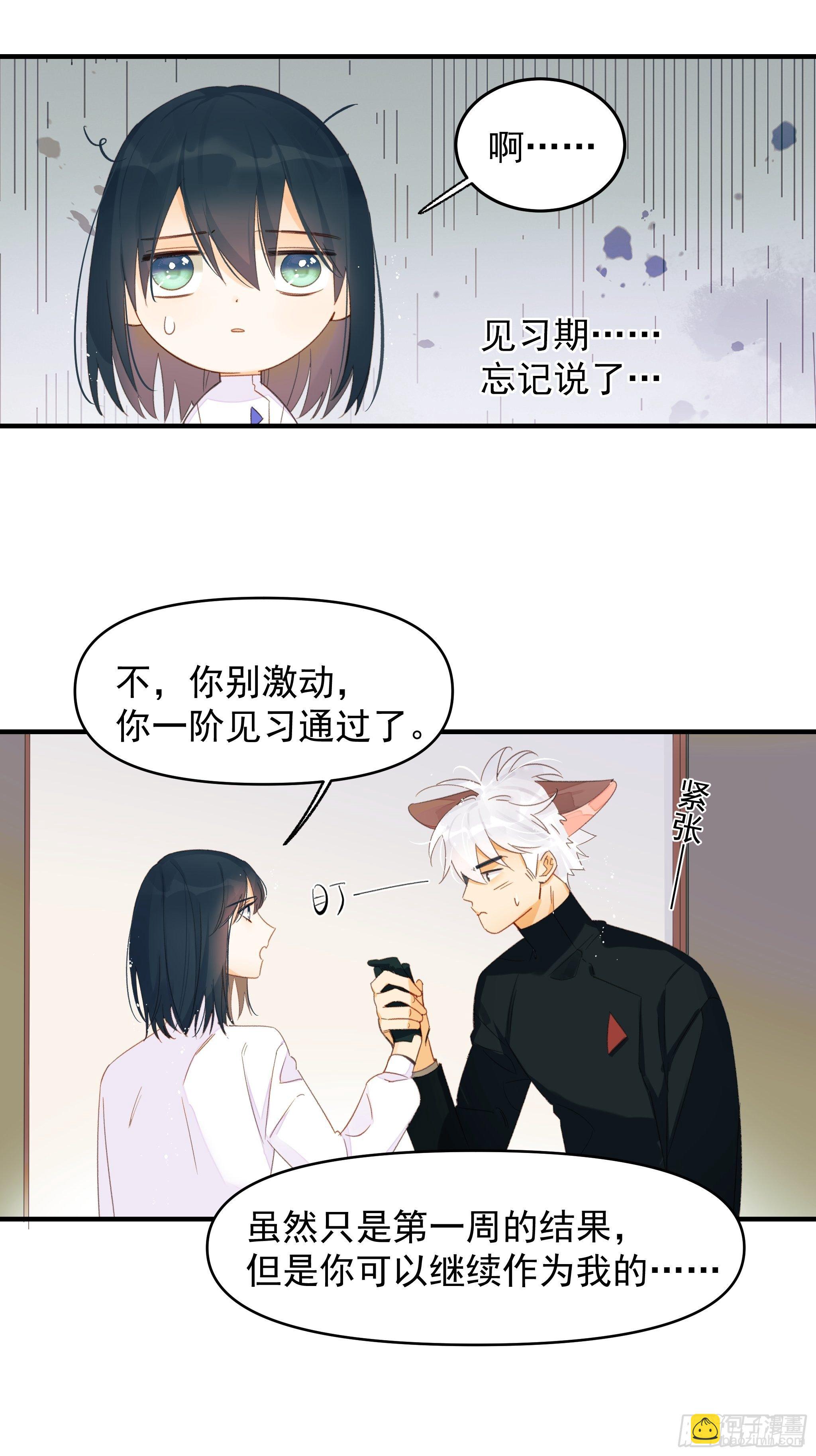 《种子与十日十夜》谎言与灾难 第23页