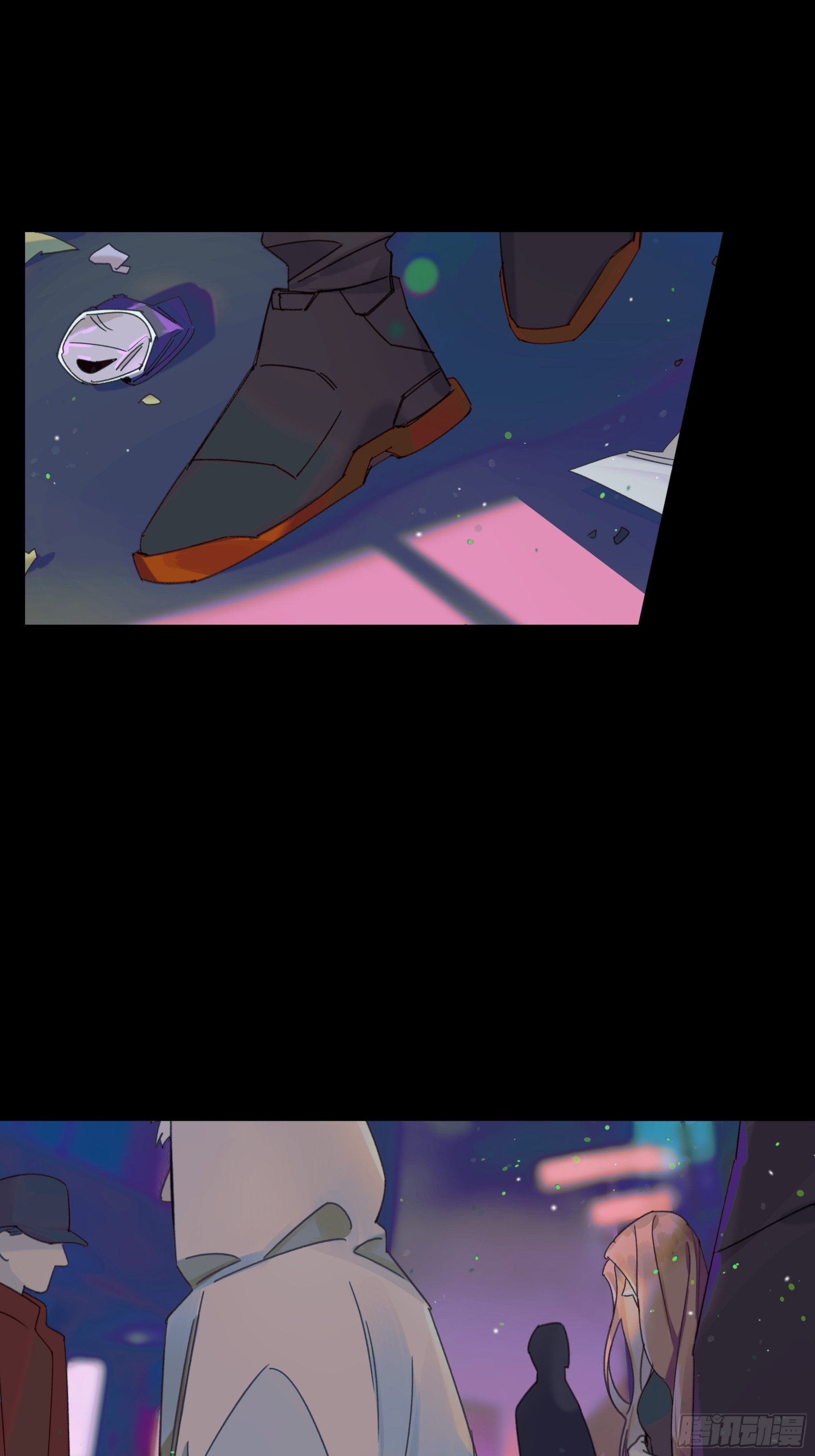 《种子与十日十夜》Best line 第2页