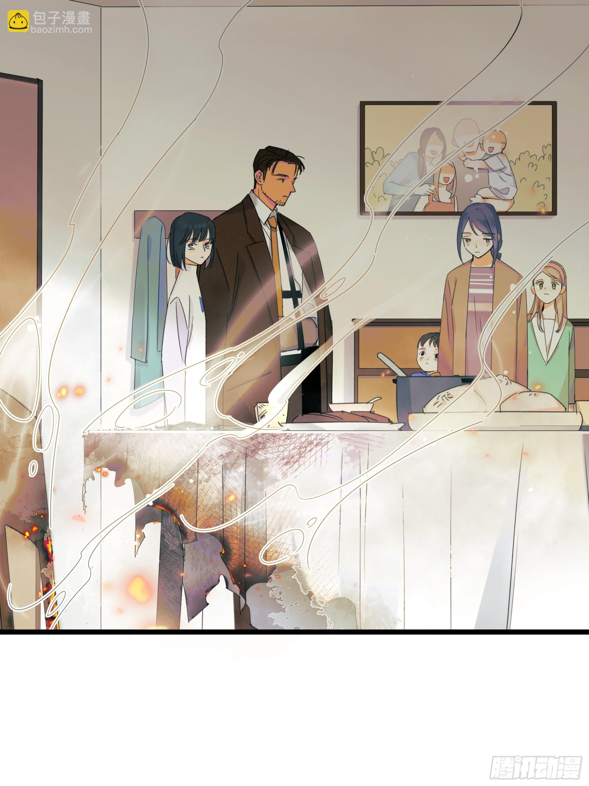 《种子与十日十夜》无法返航的人们 第18页