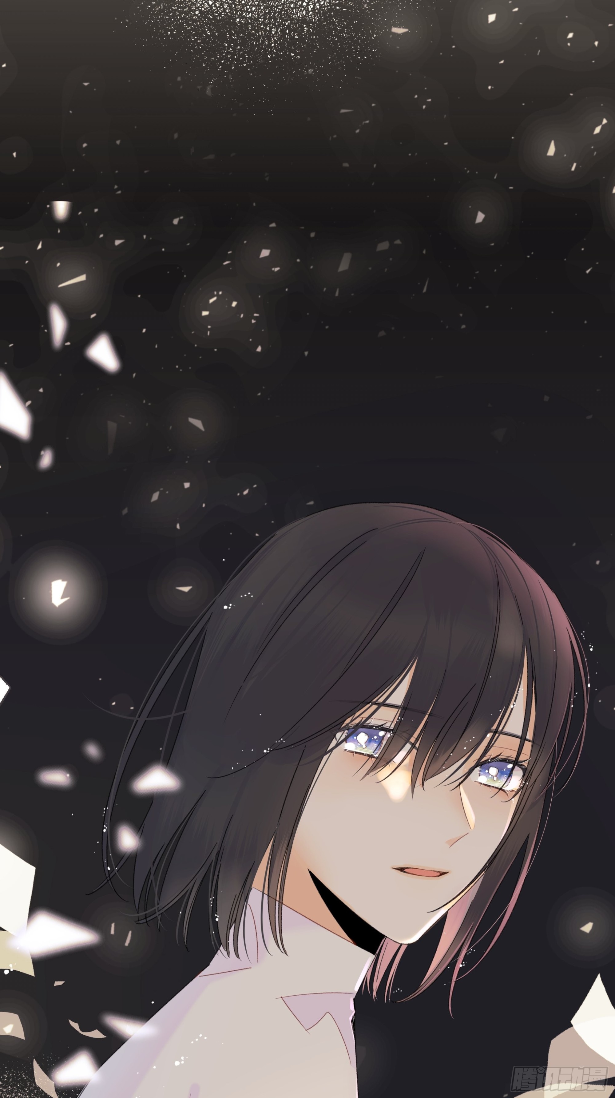 《种子与十日十夜》美梦 第36页