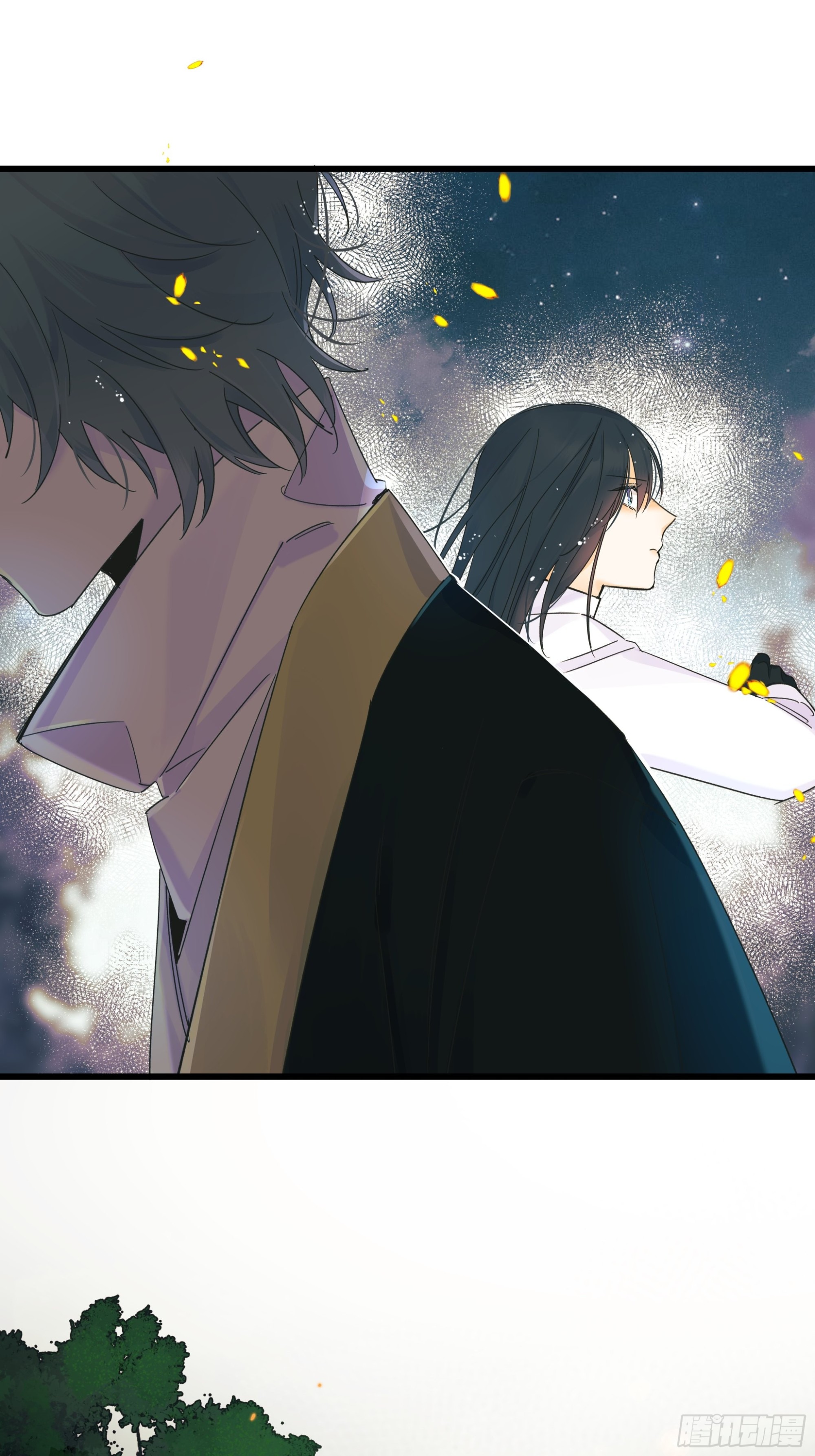 《种子与十日十夜》逃离 第6页