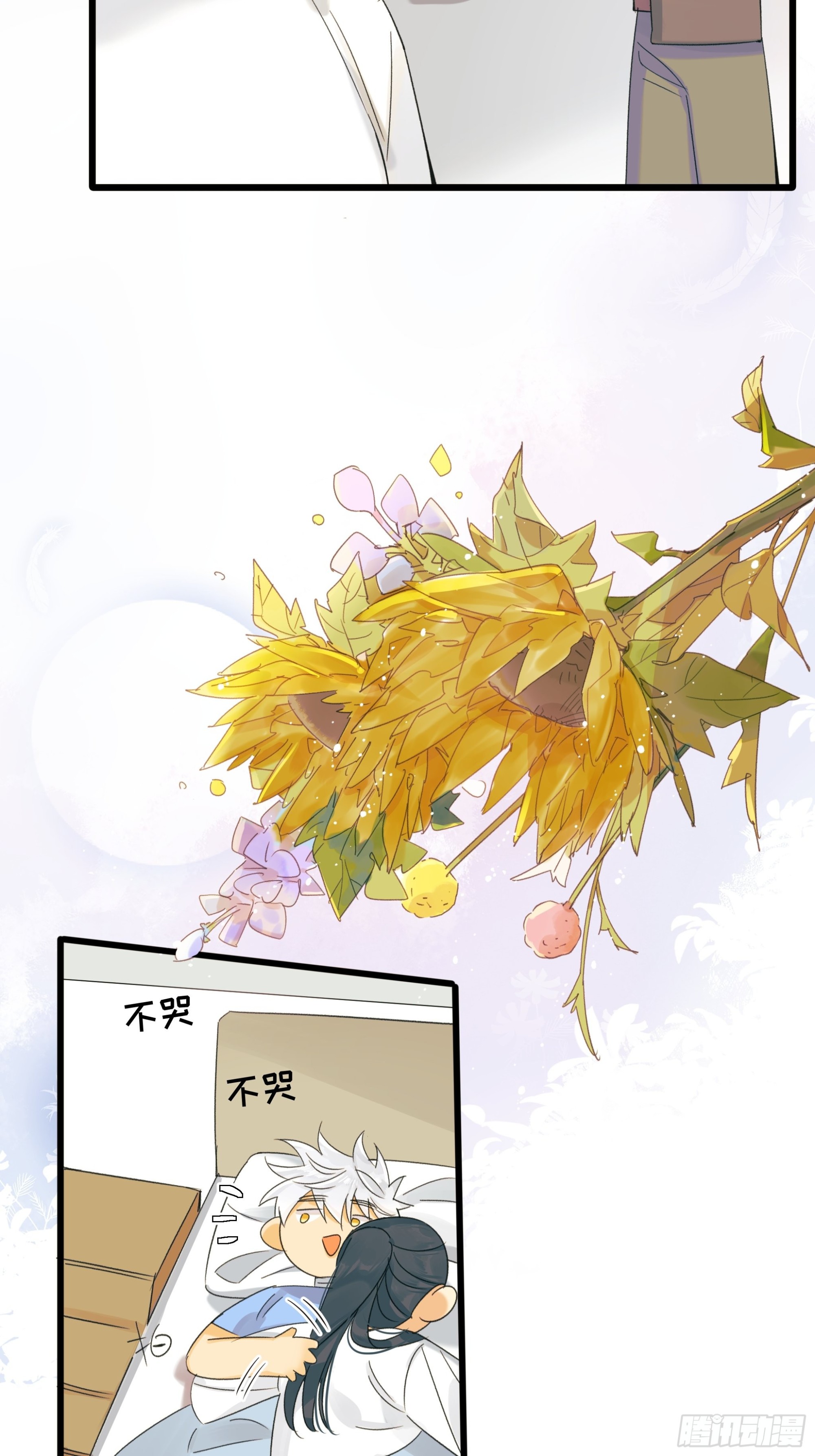 《种子与十日十夜》苏醒 第26页