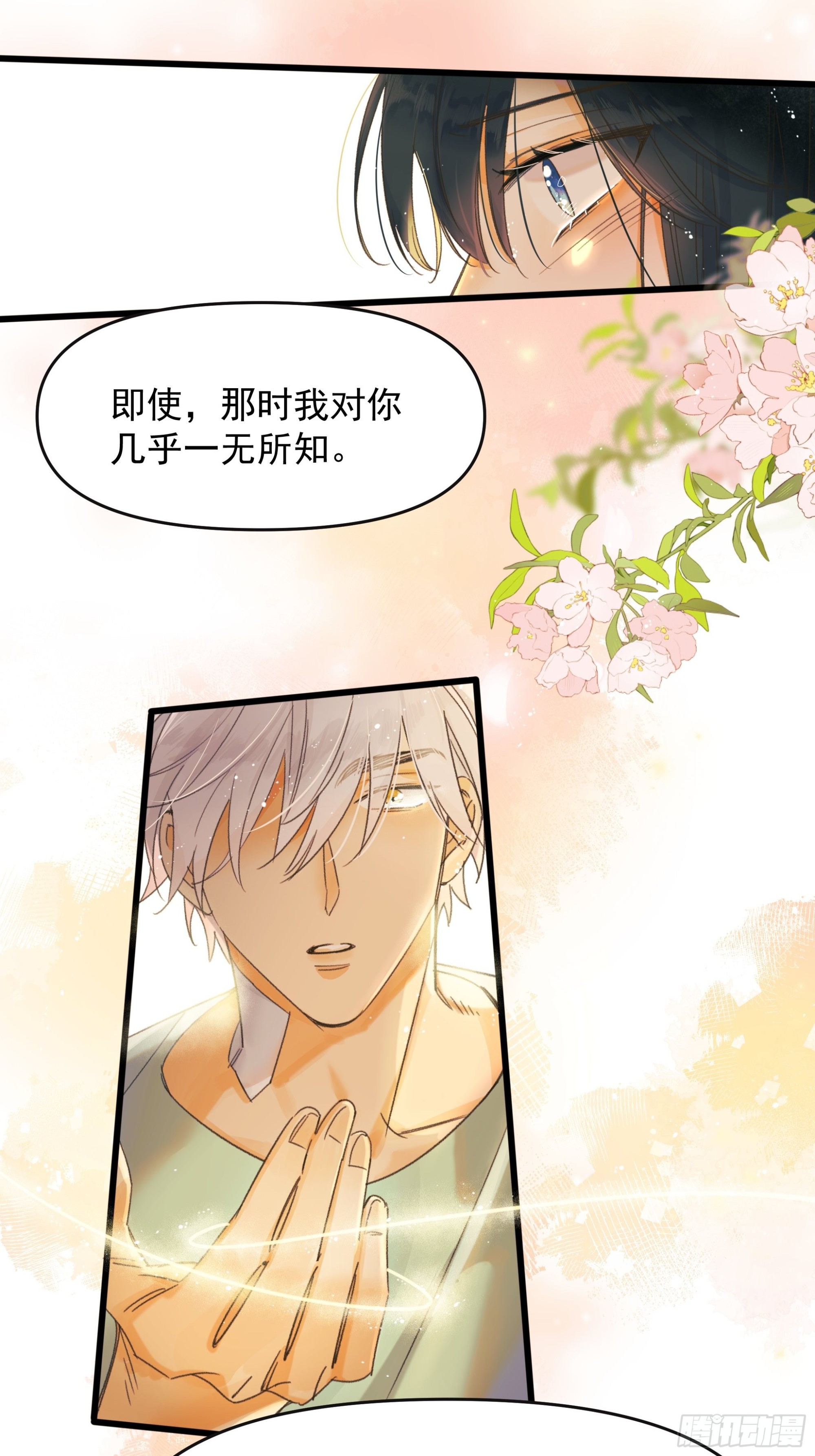 《种子与十日十夜》告白 第12页