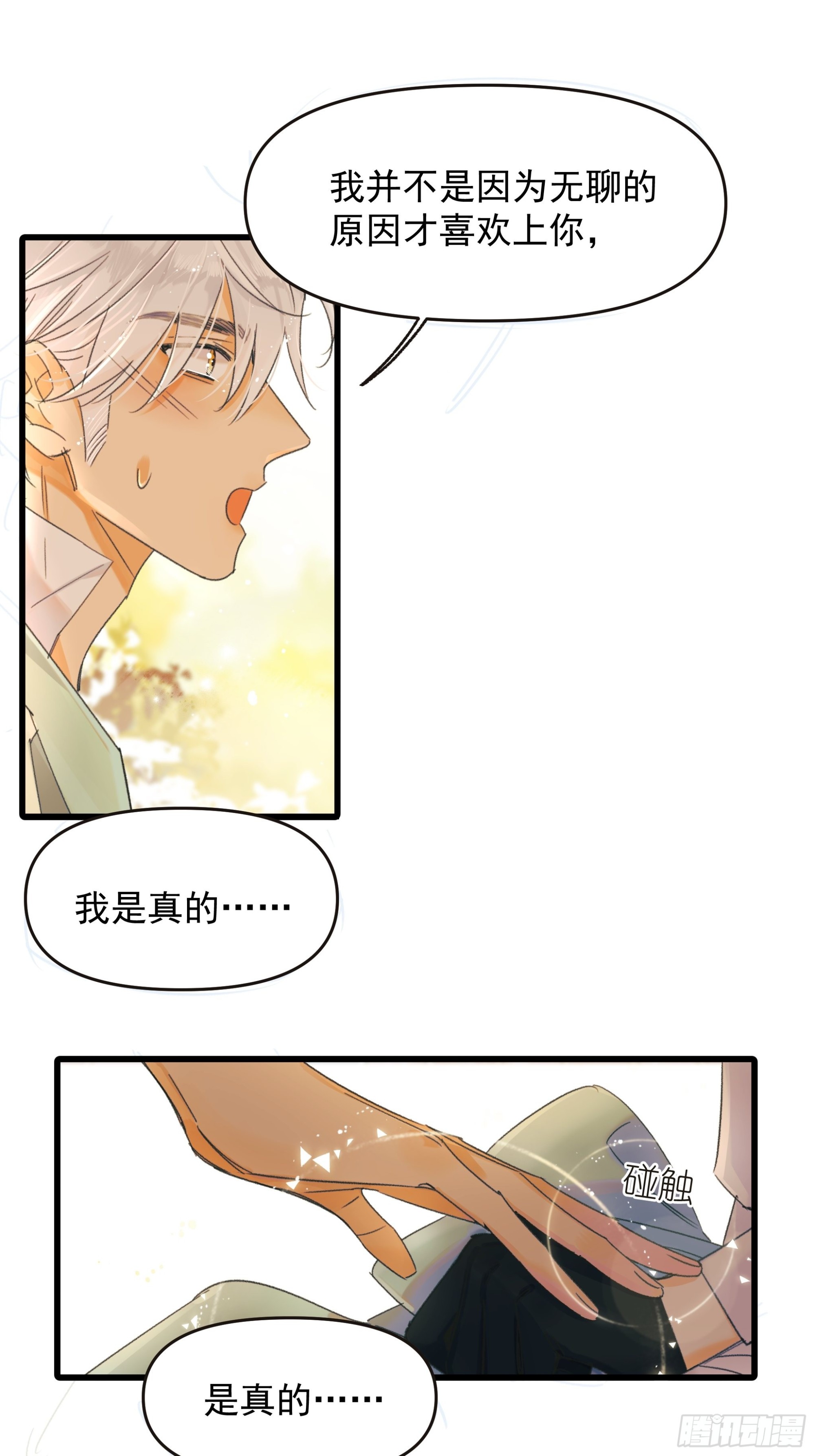《种子与十日十夜》告白 第16页