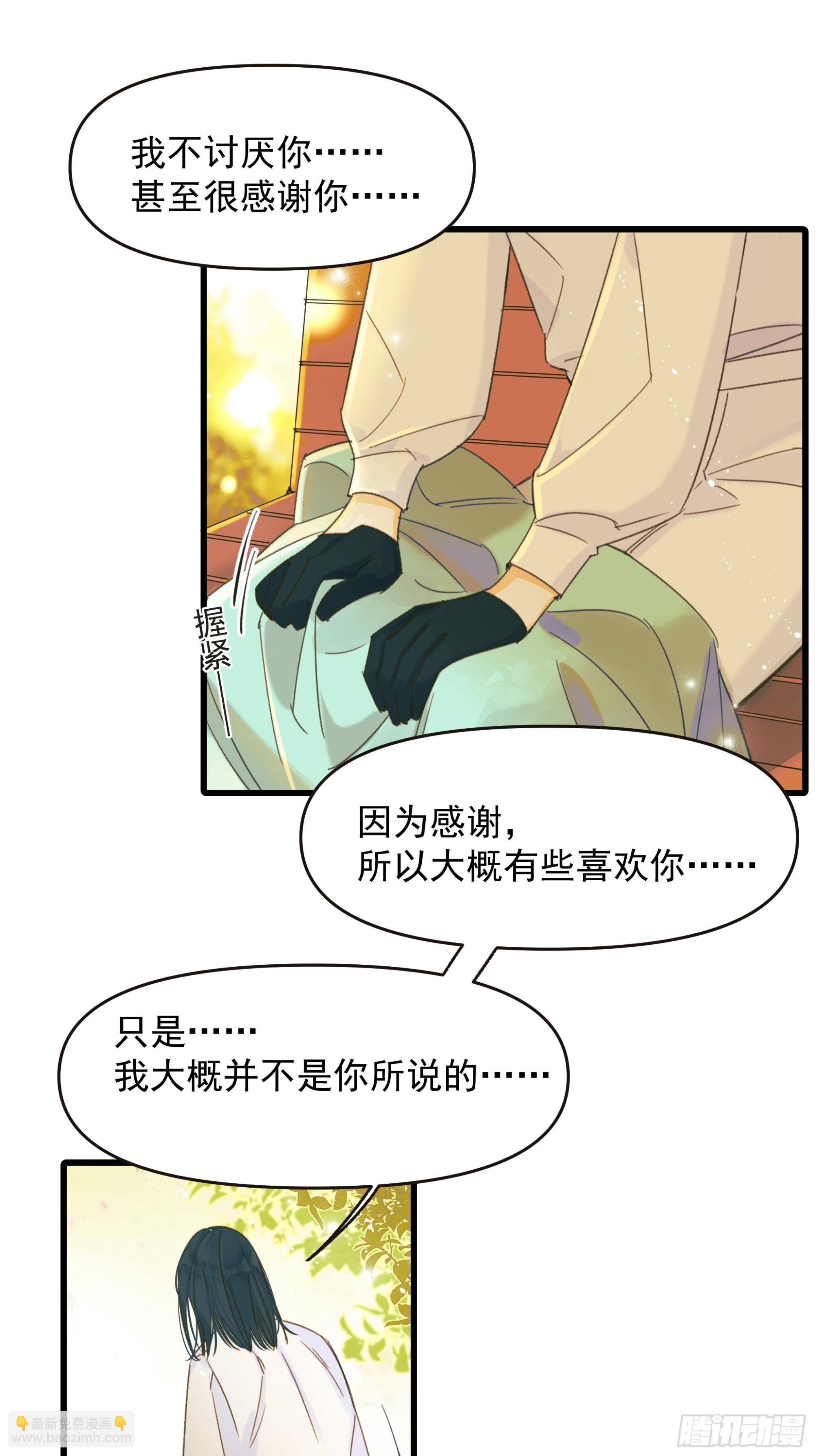 《种子与十日十夜》告白 第26页