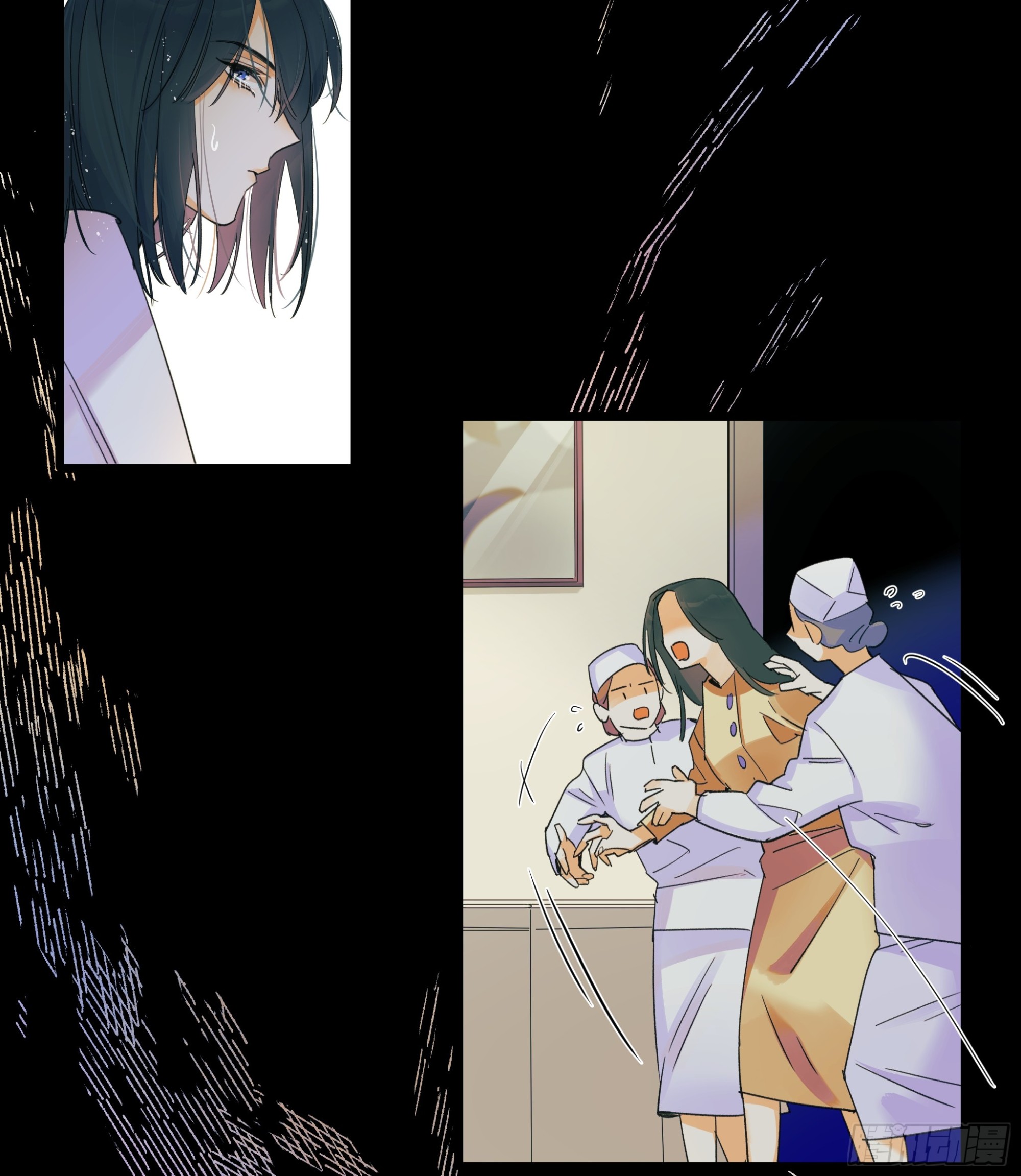 《种子与十日十夜》子弹 第26页