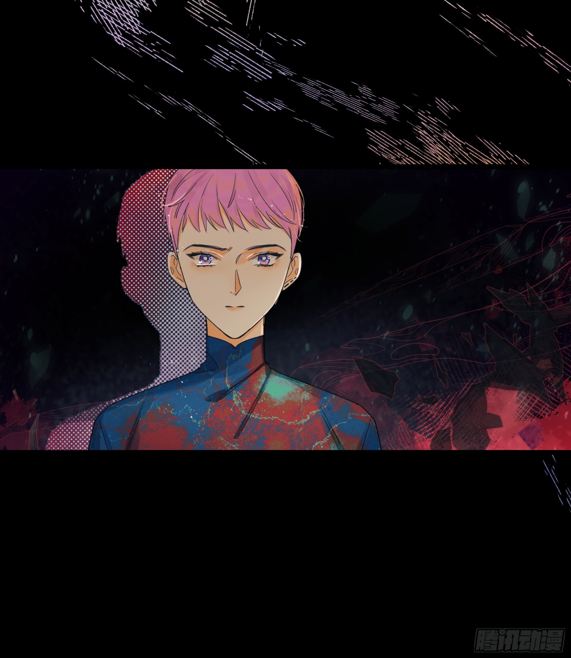 《种子与十日十夜》子弹 第27页