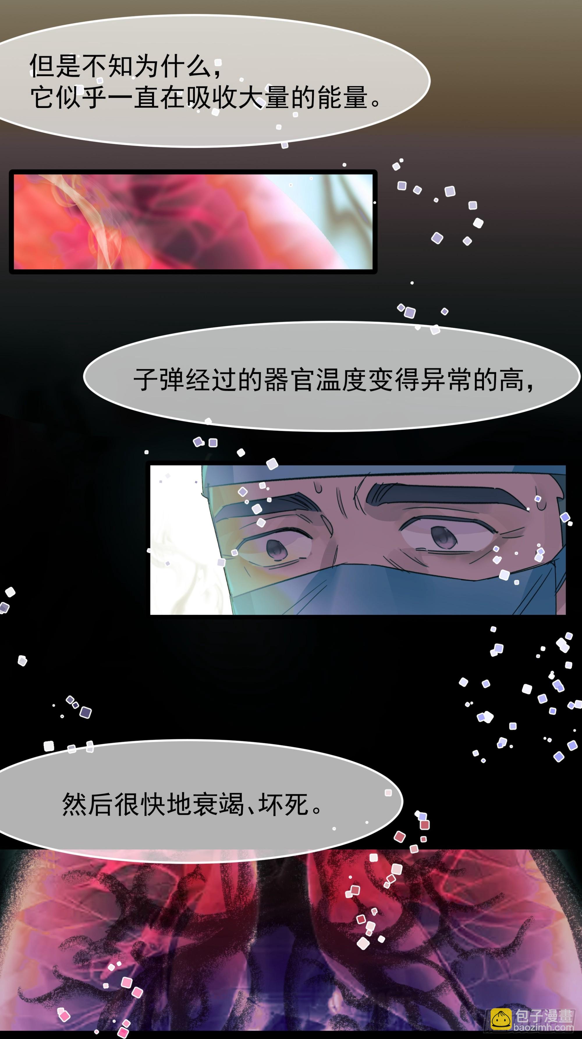 《种子与十日十夜》子弹 第9页
