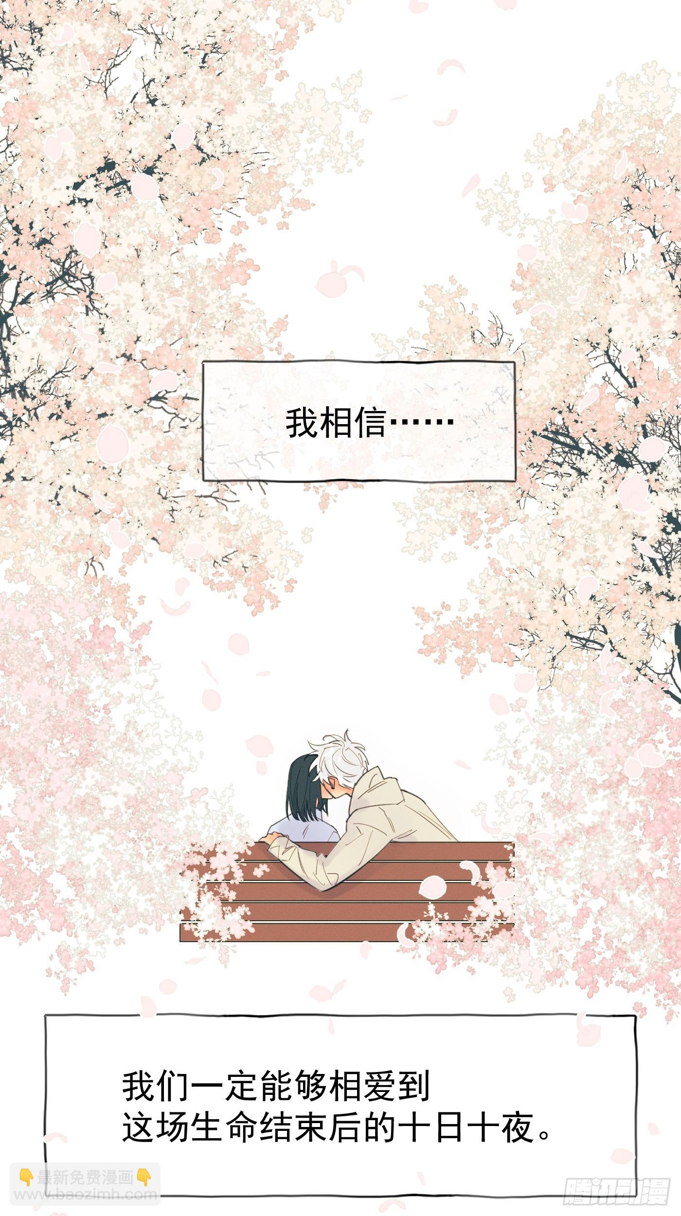《种子与十日十夜》十日十夜 第23页