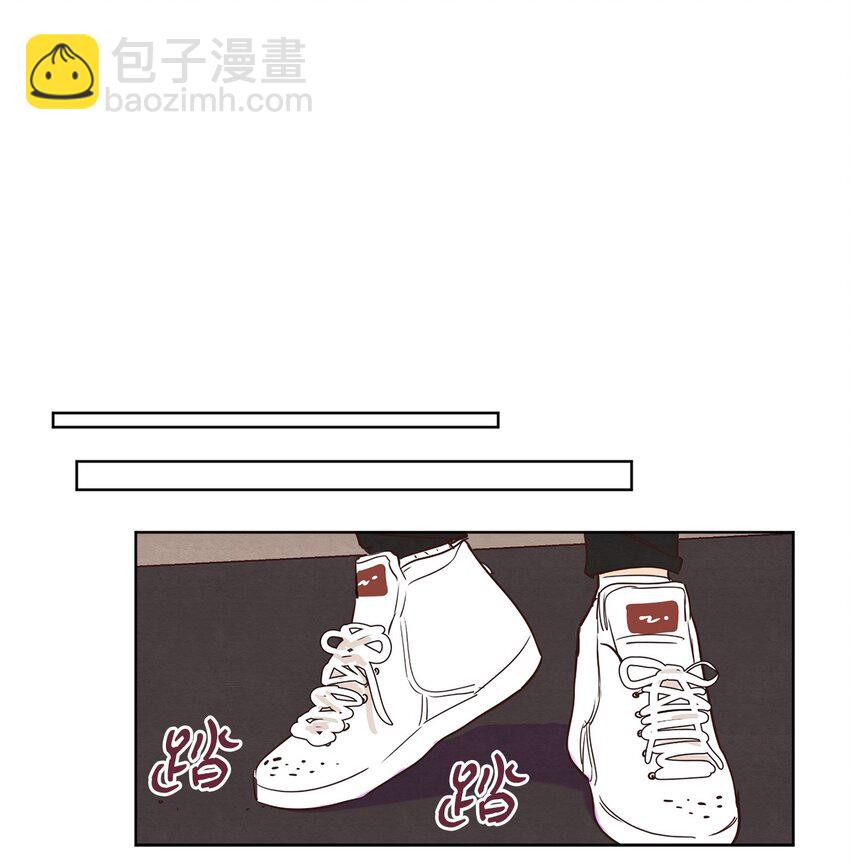 《来我家玩吧！》08 相机风波 第42页
