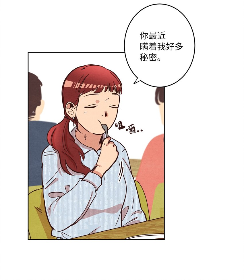 《来我家玩吧！》08 相机风波 第7页