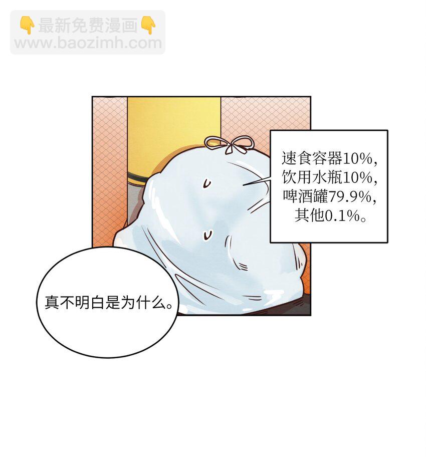 《来我家玩吧！》12 忽然拉开距离 第3页