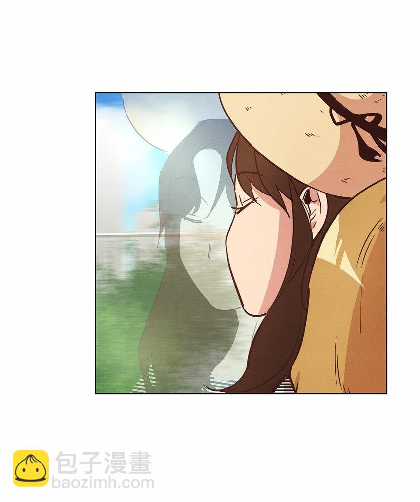 《来我家玩吧！》17 突然的旅行 第48页