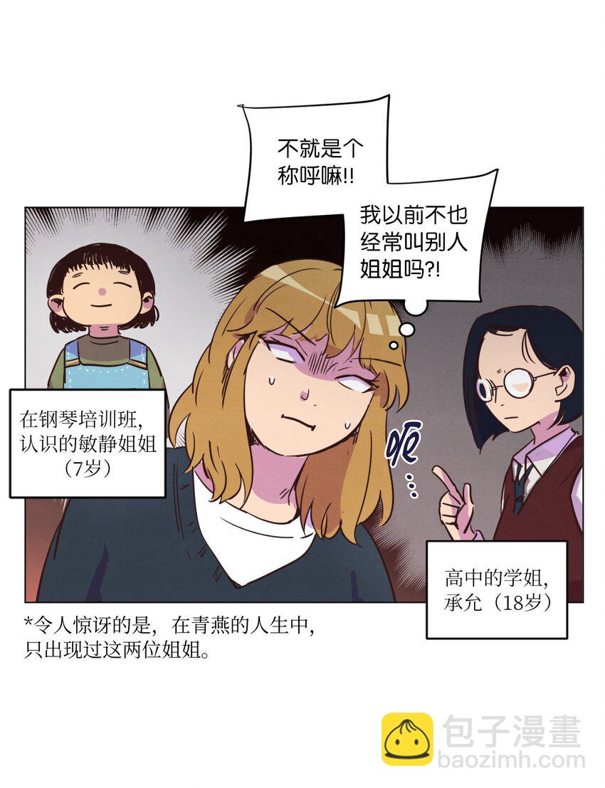《来我家玩吧！》22 失魂落魄 第8页