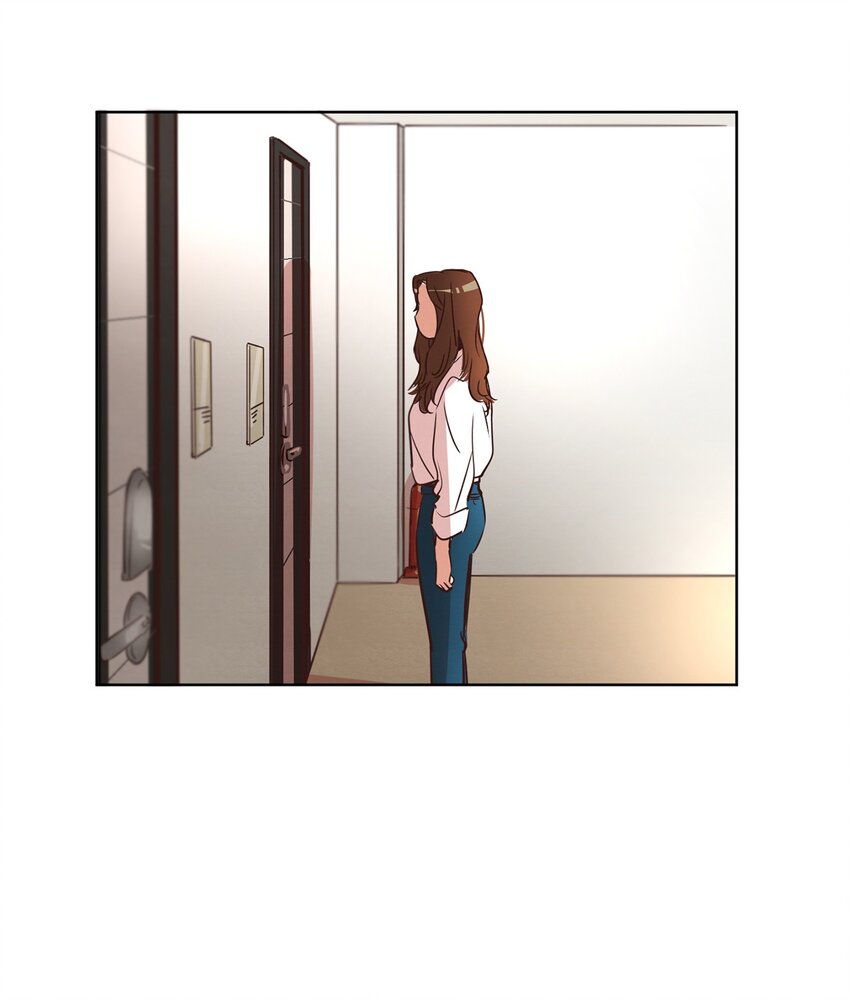 《来我家玩吧！》24 误会加深 第26页