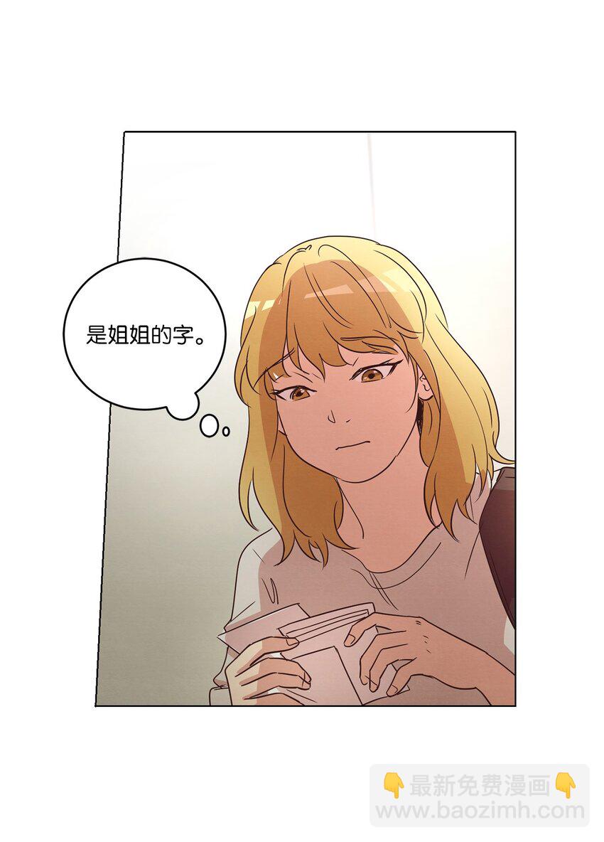 《来我家玩吧！》27 散落的照片 第29页