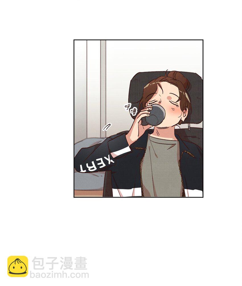 《来我家玩吧！》31 双双毕业 第22页