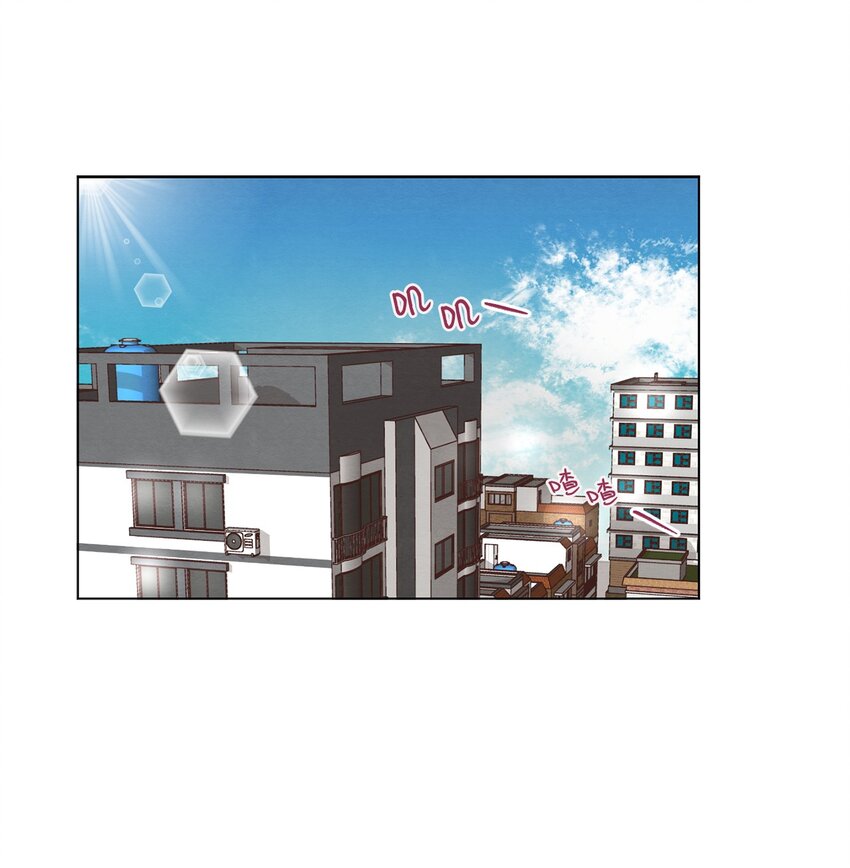 《来我家玩吧！》40 生日礼物 第1页