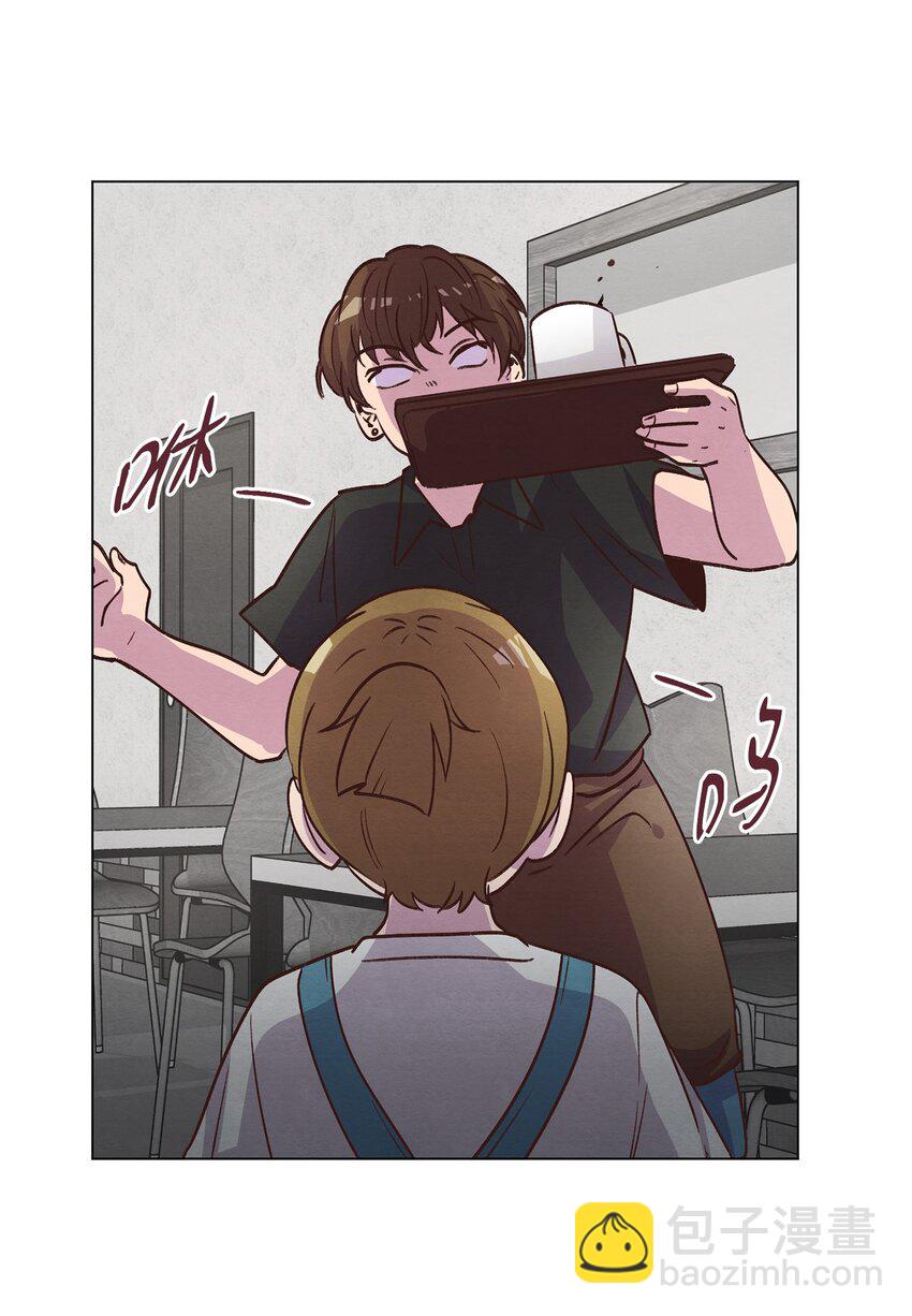 《来我家玩吧！》52 解开矛盾 第33页