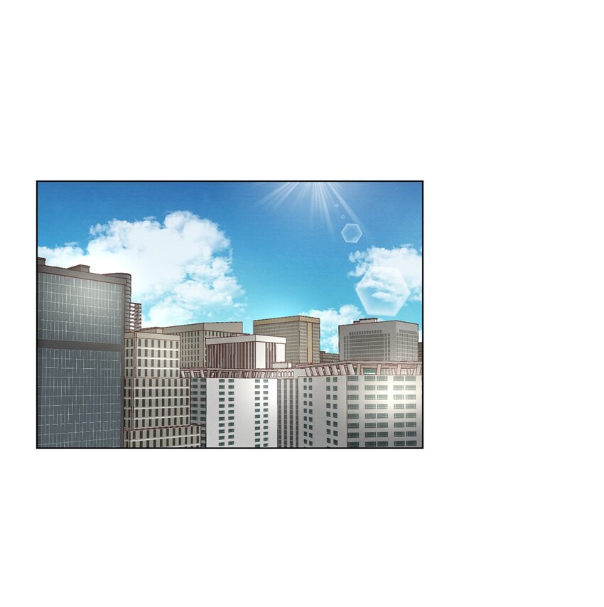 《来我家玩吧！》49 晚安 第1页