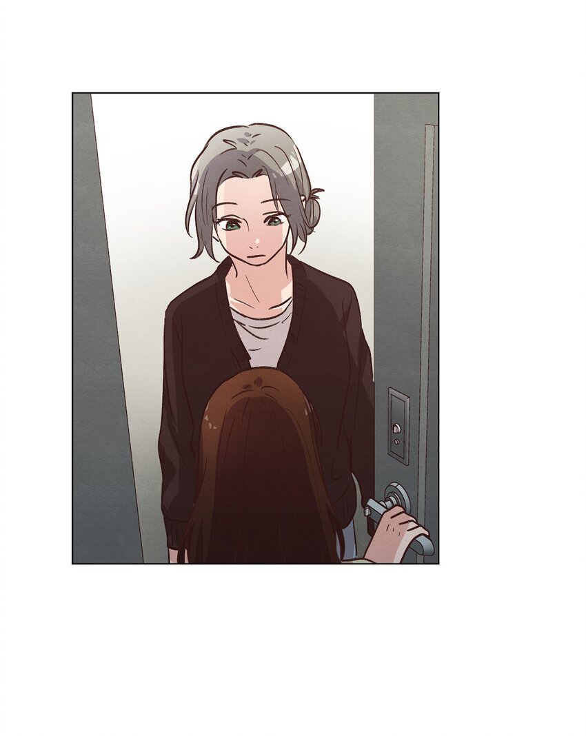 《来我家玩吧！》56 令人不妙的前辈 第48页