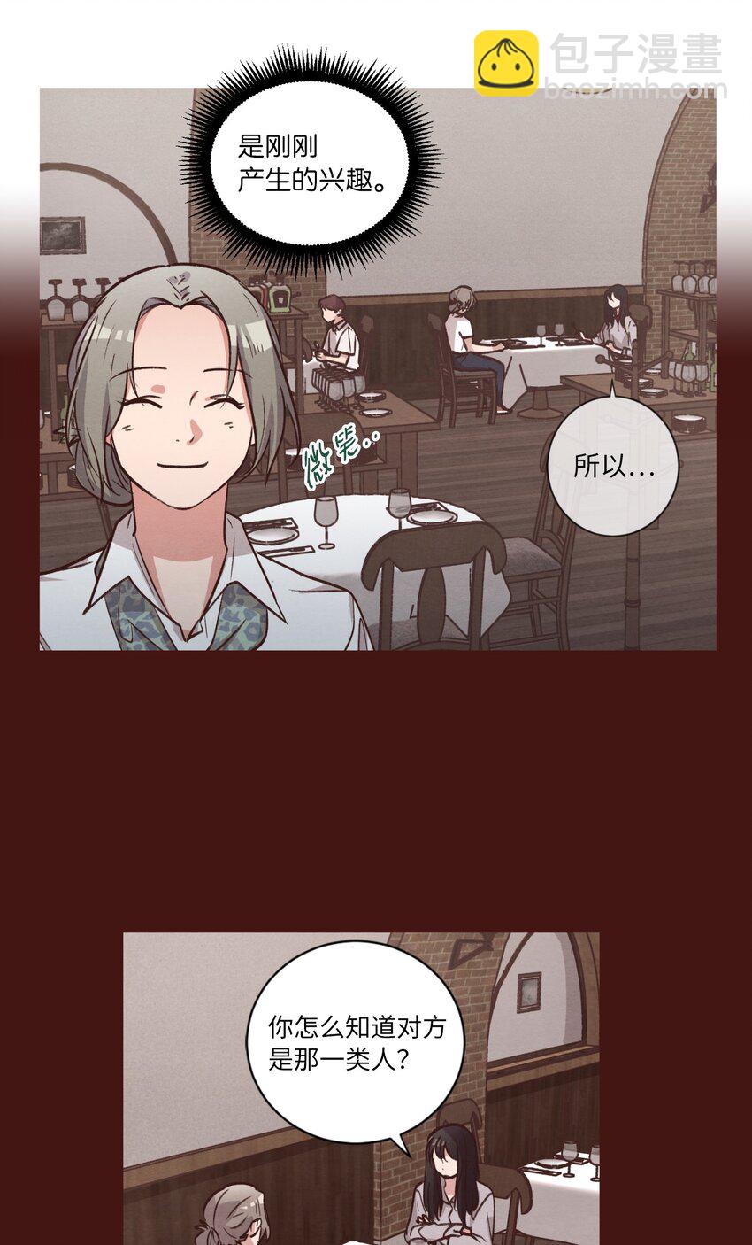 《来我家玩吧！》58 膈应 第33页
