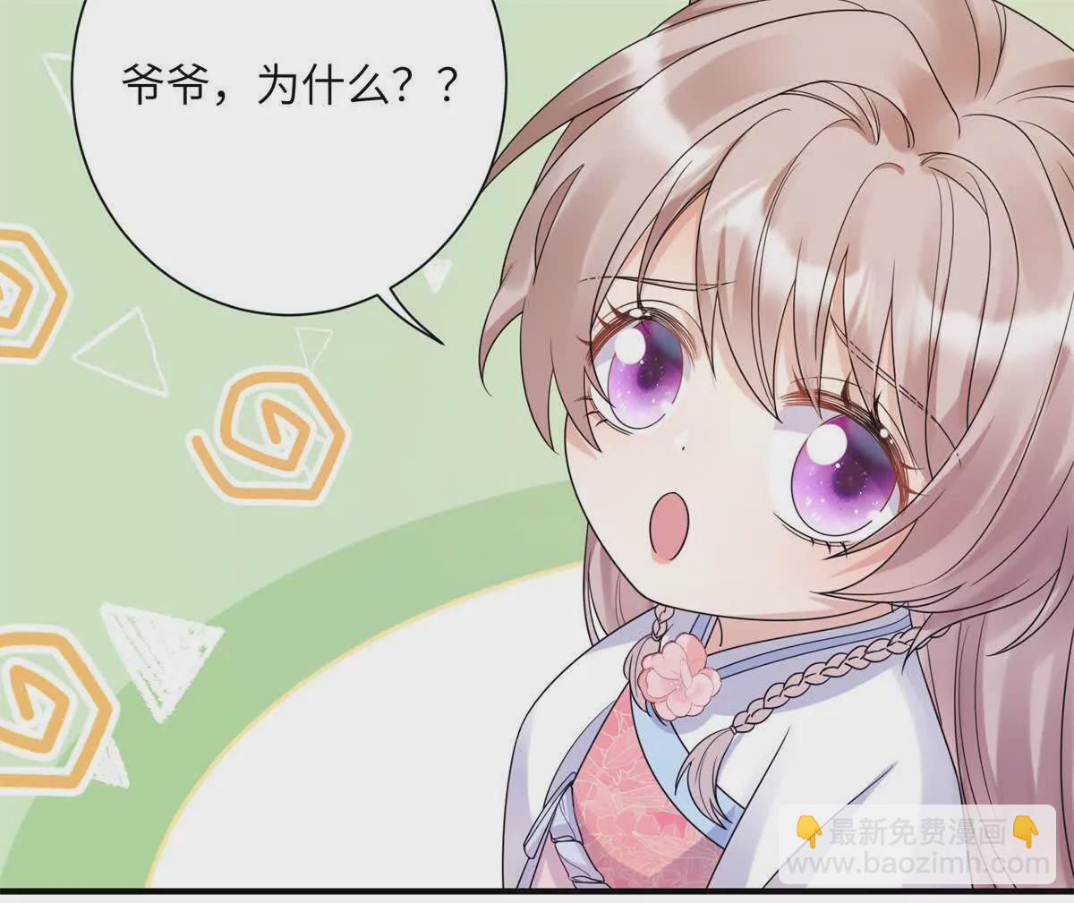 《萌妃七七》02 又又又又被亲了！ 第15页