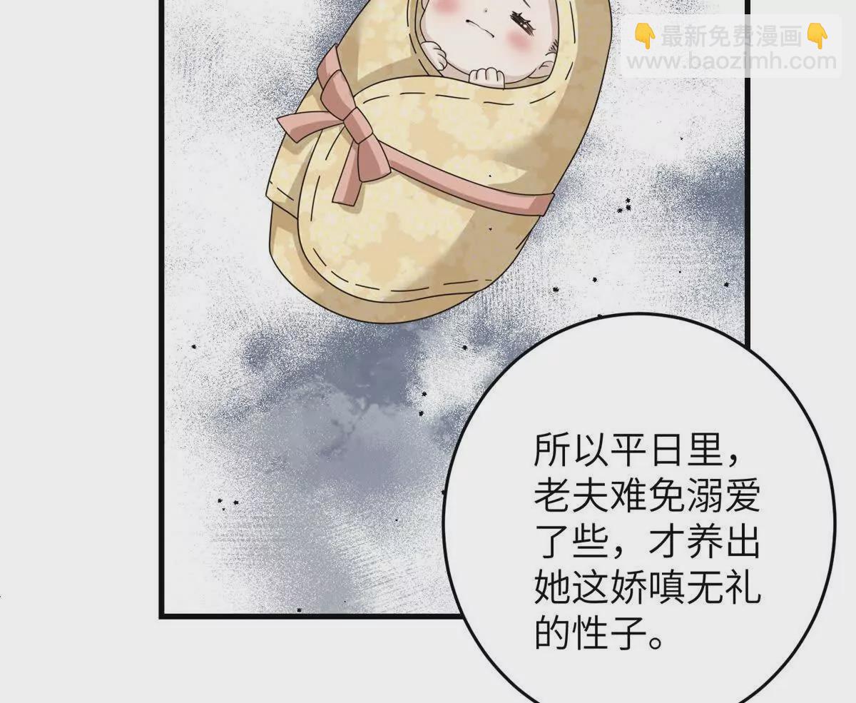 《萌妃七七》04 救命！救救小王！ 第24页