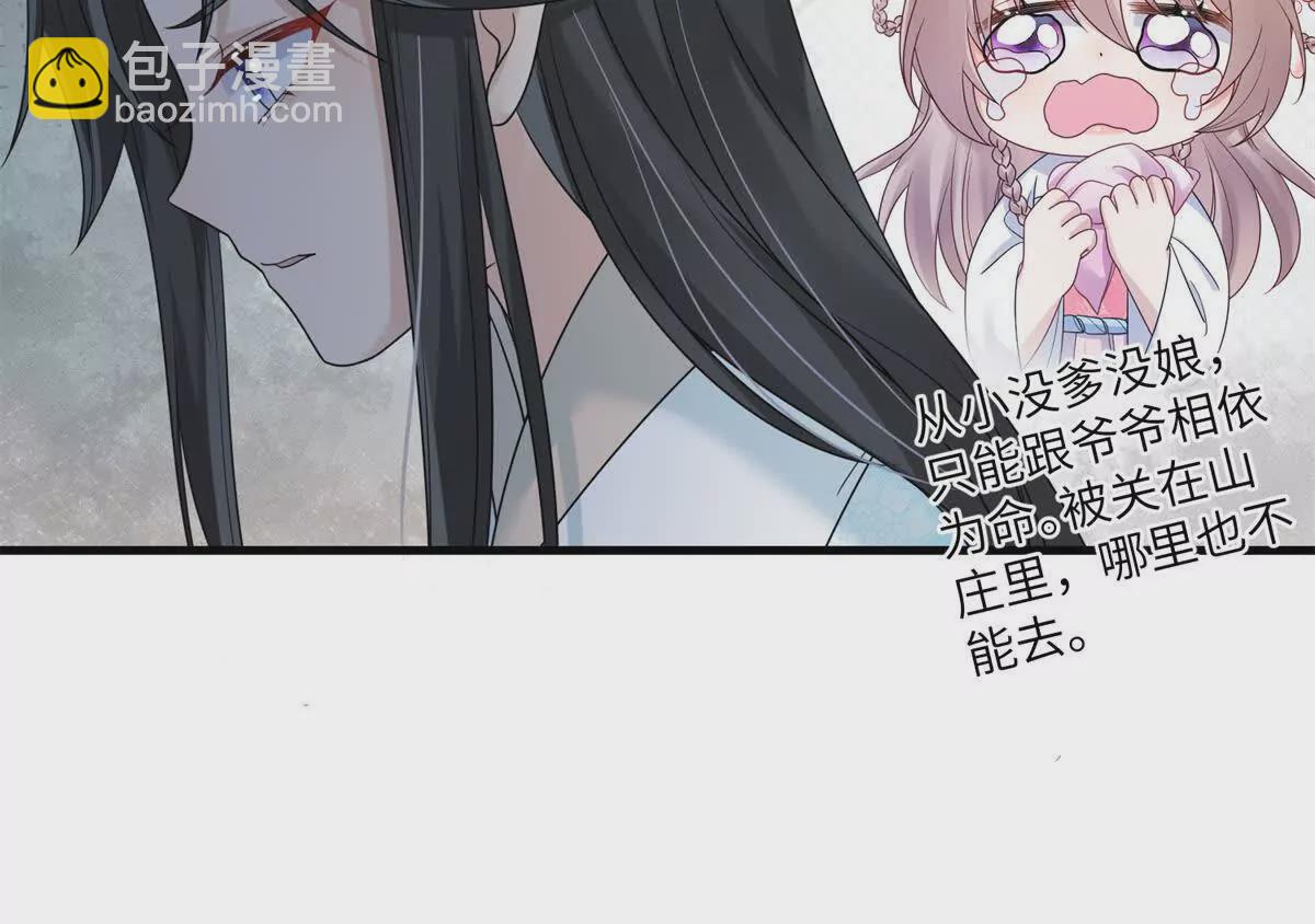 《萌妃七七》04 救命！救救小王！ 第26页