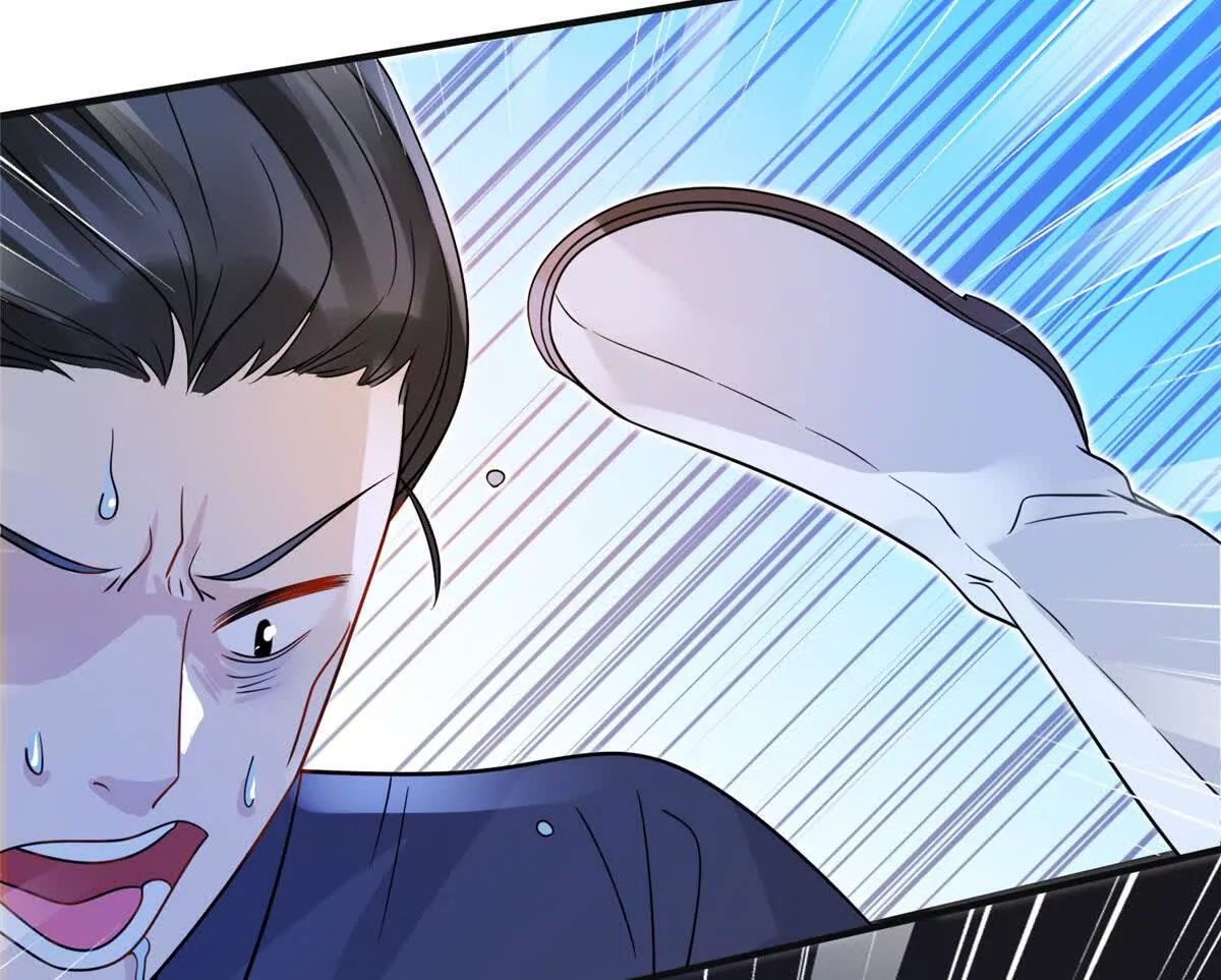 《萌妃七七》09 坠崖 第14页