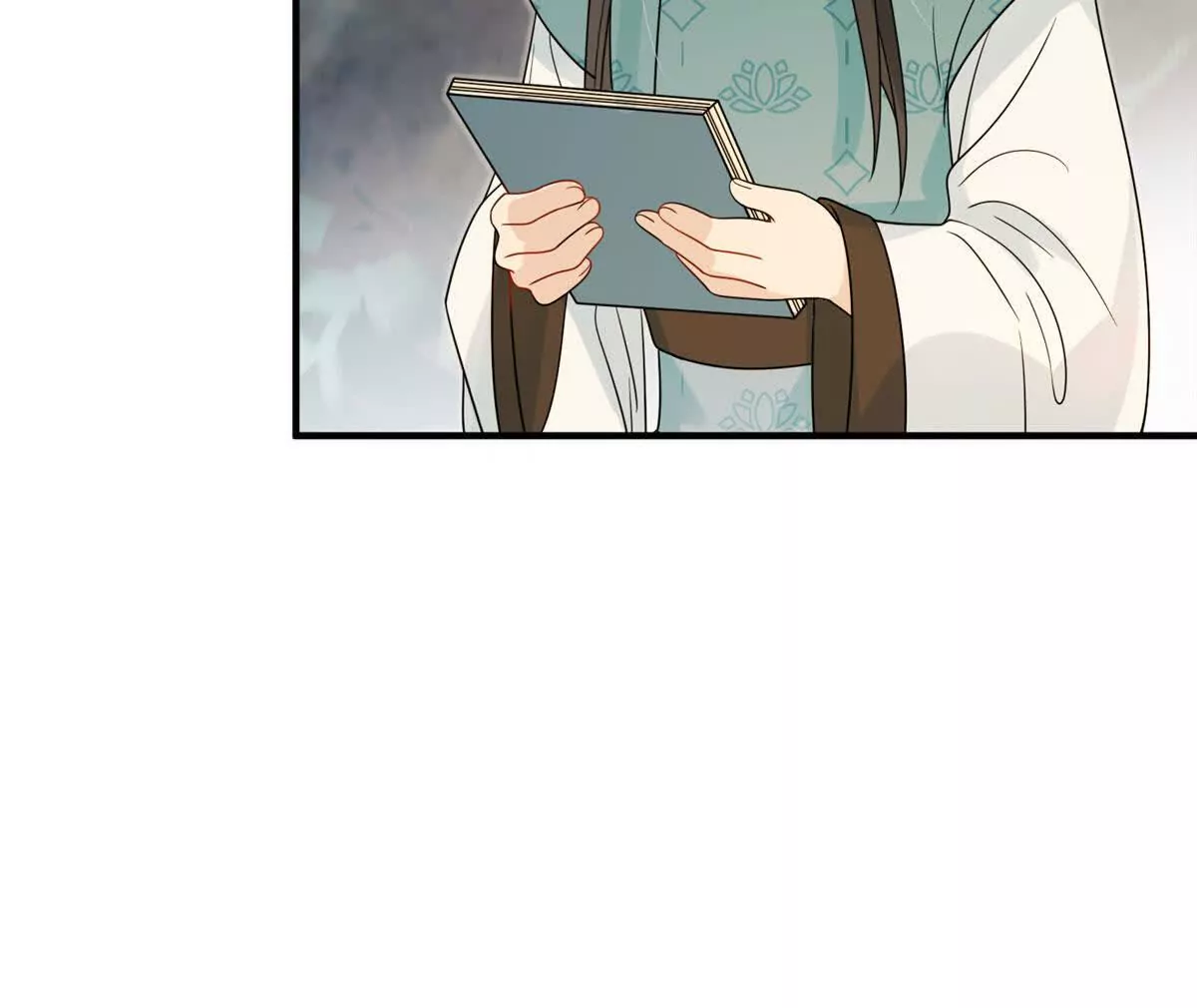 《萌妃七七》10 以后要找你这样的夫君 第16页